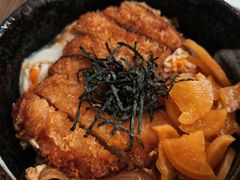 -铃木食堂(丽都店)