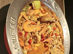 -胖哥俩肉蟹煲(福州仓山爱琴海店)