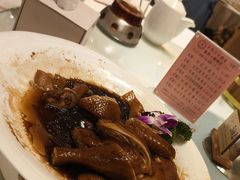 -半岛太子酒家(海港城店)