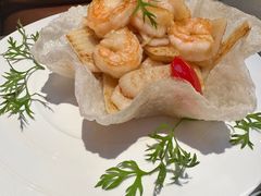 -洛缦音乐餐厅(工业展览馆万象城店)