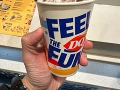 -DQ·蛋糕·冰淇淋(虹口龙之梦店)