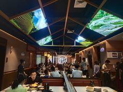 -秋色客家菜(南山店)