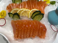 -北塘海鲜·天津菜(大光明桥旗舰店)