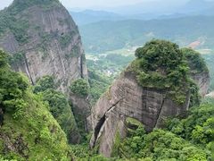 -南武当山景区
