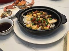 -渔码头食府(蓬莱阁店)