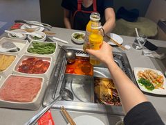 -海底捞火锅(振华广场店)