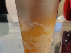 -喜茶(佛山岭南站店)