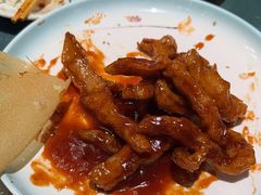 -逢春菜馆天津菜(胜利路店)