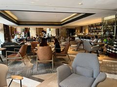-粤海喜来登酒店·&More聚驿(天河城店)