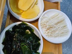 -瓜西西重庆火锅(花溪店)