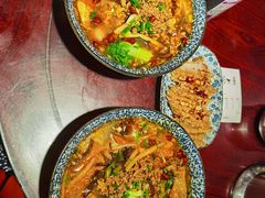 招牌螺蛳粉-粉家柳州螺蛳粉(杨宅路店)