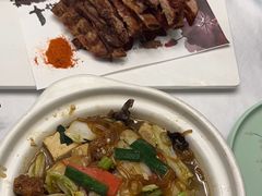 -纳家楼·地道陕菜(劳动路店)