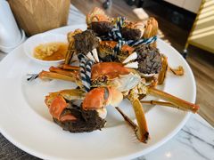 -北京王府井希尔顿酒店·万斯阁西餐厅