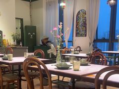 -Thai Basil罗勒叶泰式餐厅(时代天街店)