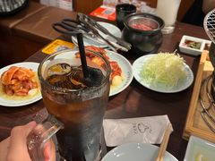 -蒜香焼肉PURUSHIN(马场路店)