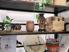 -五观堂素食(新华路店)