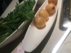 -海底捞火锅(万丰桥店)