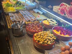 -牛New寿喜烧(闵行龙湖天街店)