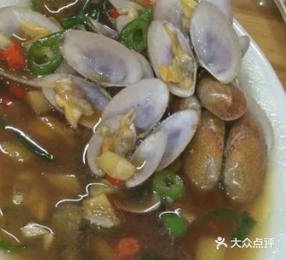 龙兴潮汕砂锅粥(华达街店)