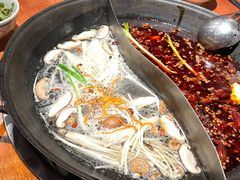 -周小明火锅(黑金冠社区店)