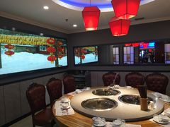 -山河屯铁锅炖(哈西站店)