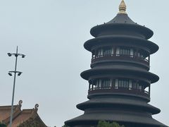 -山崎面包(苏州中心店)