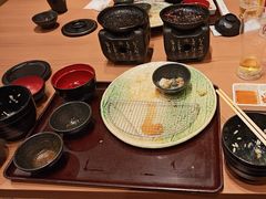 -牛カツ京都勝牛(河原町蛸薬師店)