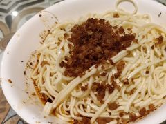 -吴记怪味面(牛王庙店)