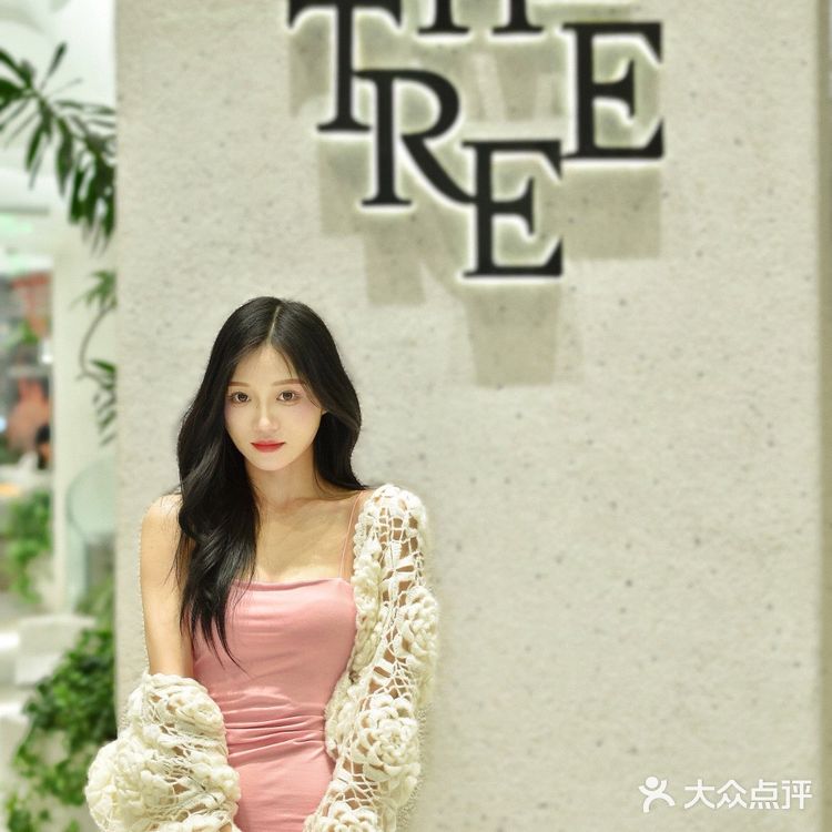 大树餐厅/像在云朵☁️上吃饭的餐厅