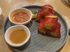 -点都德(海岸城店)