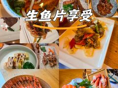-北国料理(世荣路店)