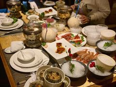 -雍和会海鲜姿造自助(湖东路店)