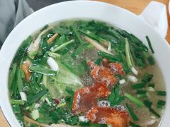 -德致祥云南过桥米线(云天小苑店)