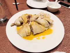 -东方明珠老上海8号餐厅(东方明珠广播电视塔店)