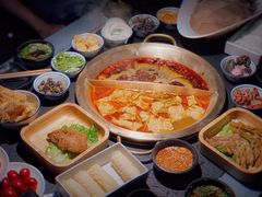 -九鼎轩脆毛肚火锅(南京东路店)