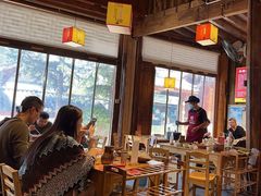 -阿婆情腊排骨火锅(古城旗舰店)