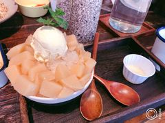 -MIKAKU(万达广场上海宝山店)