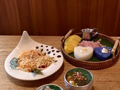 -椰莱泰小谷·东南亚融合菜(坪山悦阾SPACE店)