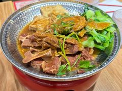 -喜家德虾仁水饺(华强天虹店)