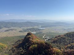 -吉林拉法山
