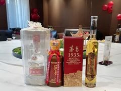 -双合园·海鲜水饺青岛菜(九水东路店)