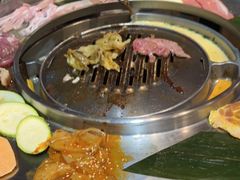 -哈哈碳都·牛肋条无限自助烤肉(台江万达店)