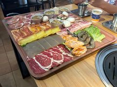 -乌拉烤肉(如皋首店)