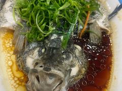 -天鲜阁·海鲜粤菜·33年老字号(石槎白云站店)