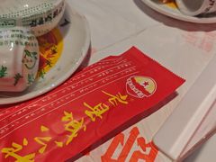 -即墨老公社·海肠捞饭大王(古城店)