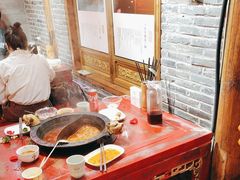 -重庆袁老四火锅(武进万达店)