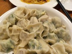 -翠花老菜饺子馆(七宝店)