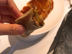 -四季民福烤鸭店(前门廊房二条店)