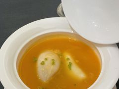 -沈灶河豚宴·河豚融合餐厅(汉中路店)