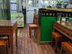 大堂-新疆美食兰州拉面家常菜